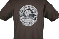 Guinness T-shirt – Stout