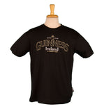 Guinness T-shirt – Claddagh