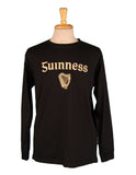 Guinness Long Sleeve T-shirt – Gaelic Label