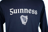 Guinness Long Sleeve T-shirt – Gaelic Label