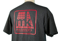 "Fortune Favors the Kilted" Men's MK Promo T-shirt