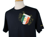 "Irish Shield" T-shirt