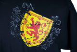 "Scottish Shield" T-shirt