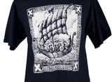 "Viking Ship" T-shirt